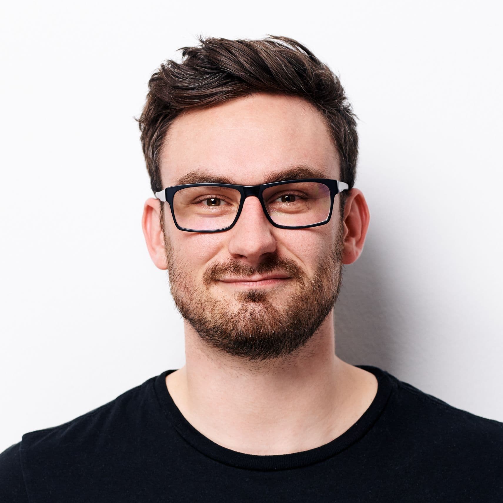 Florian Holzenkämpfer, Co-founder of THconsult